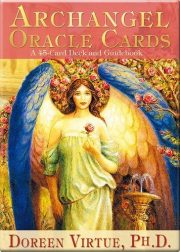 天使・神様 | 日本のオラクルカード・タロットカード全集オンラインストア