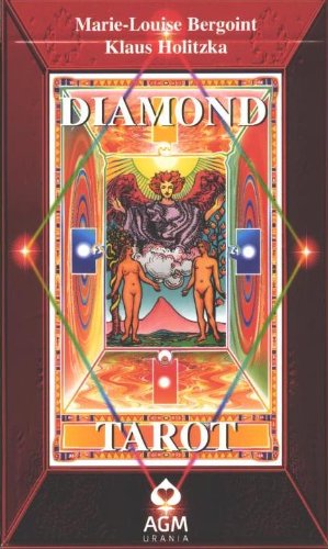 新品 未使用　DIAMOND TAROT レア タロット 新品 未使用 DIAMOND TAROT レア タロット ダイアモンド・タロット
