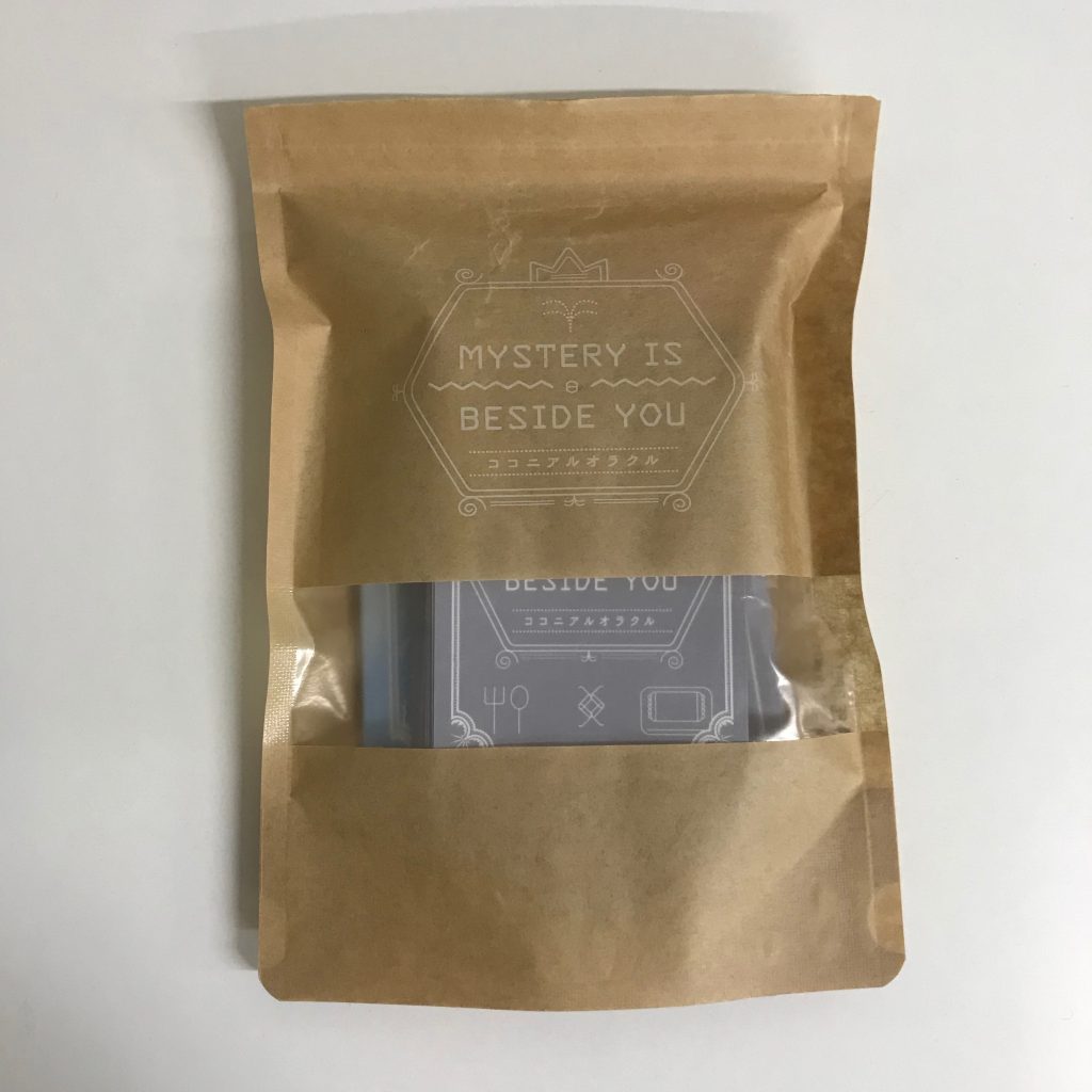 【中古】オラクルカード タロットカード オラクルカード クリスタルグリッドオラクル