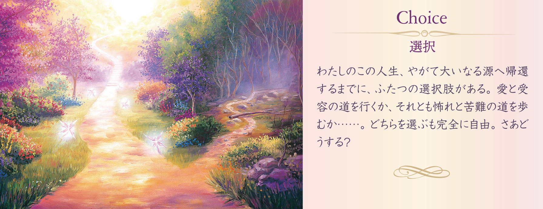 光のメッセージカード〜Messages of Light〜（2022年新装改訂版 