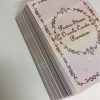 パワーストーンオラクルカード プレミアム (中古-可) | 日本の
