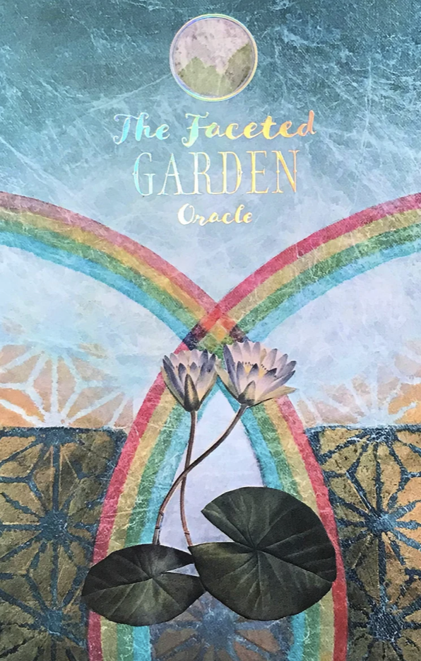 ファセット ガーデン オラクル [ The Faceted Garden Oracle second edition ] 英語版（中古-良い）