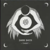 ダークデイズタロット [ dark days tarot ] 海外版 （中古-可）