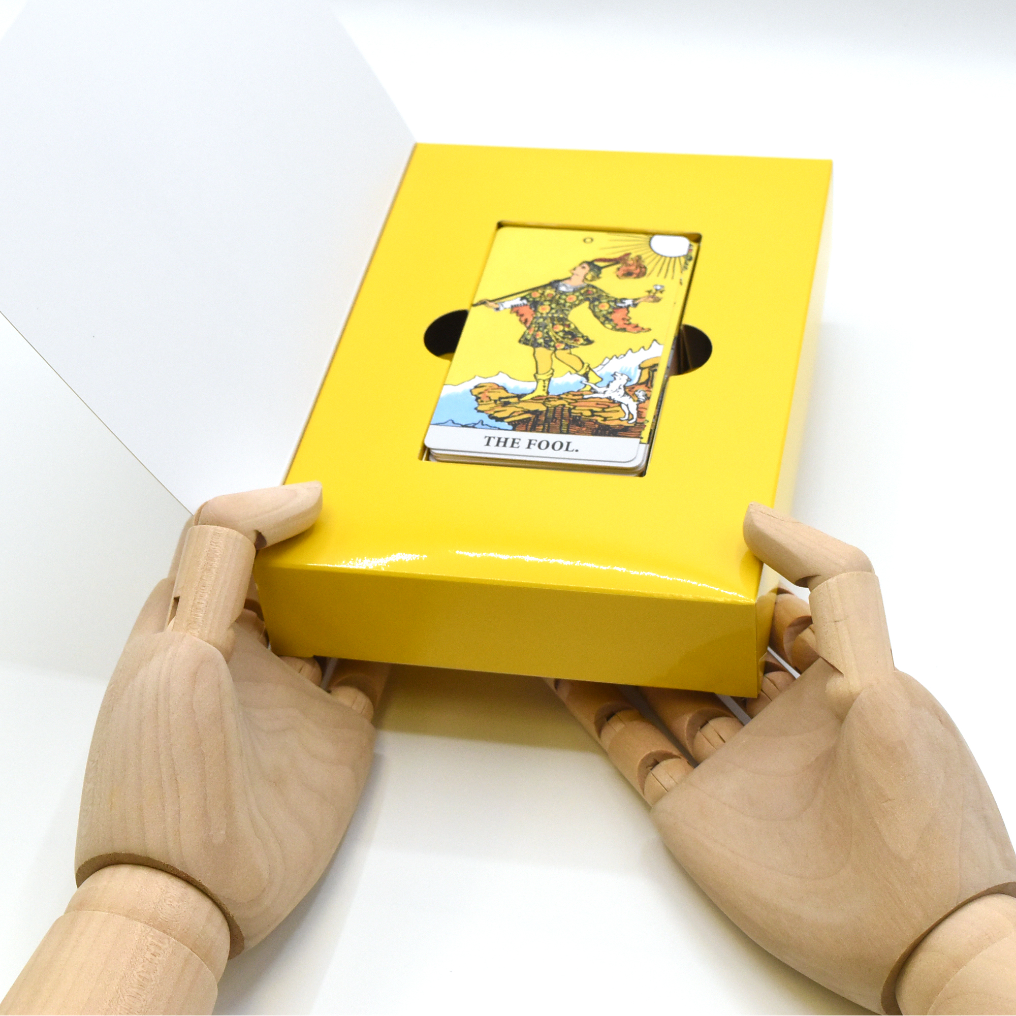 タロット占い師 養成講座テキスト 教材☆(タロットカード)