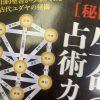 運命を予知する! 〈秘図〉 生命の樹占術カード 全32枚のオリジナルカード&解説本セット （中古-良い）