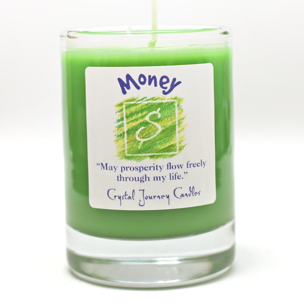 プチグラスキャンドル マネー ～金運～ 日本のオラクルカード・タロットカード全集オンラインストア