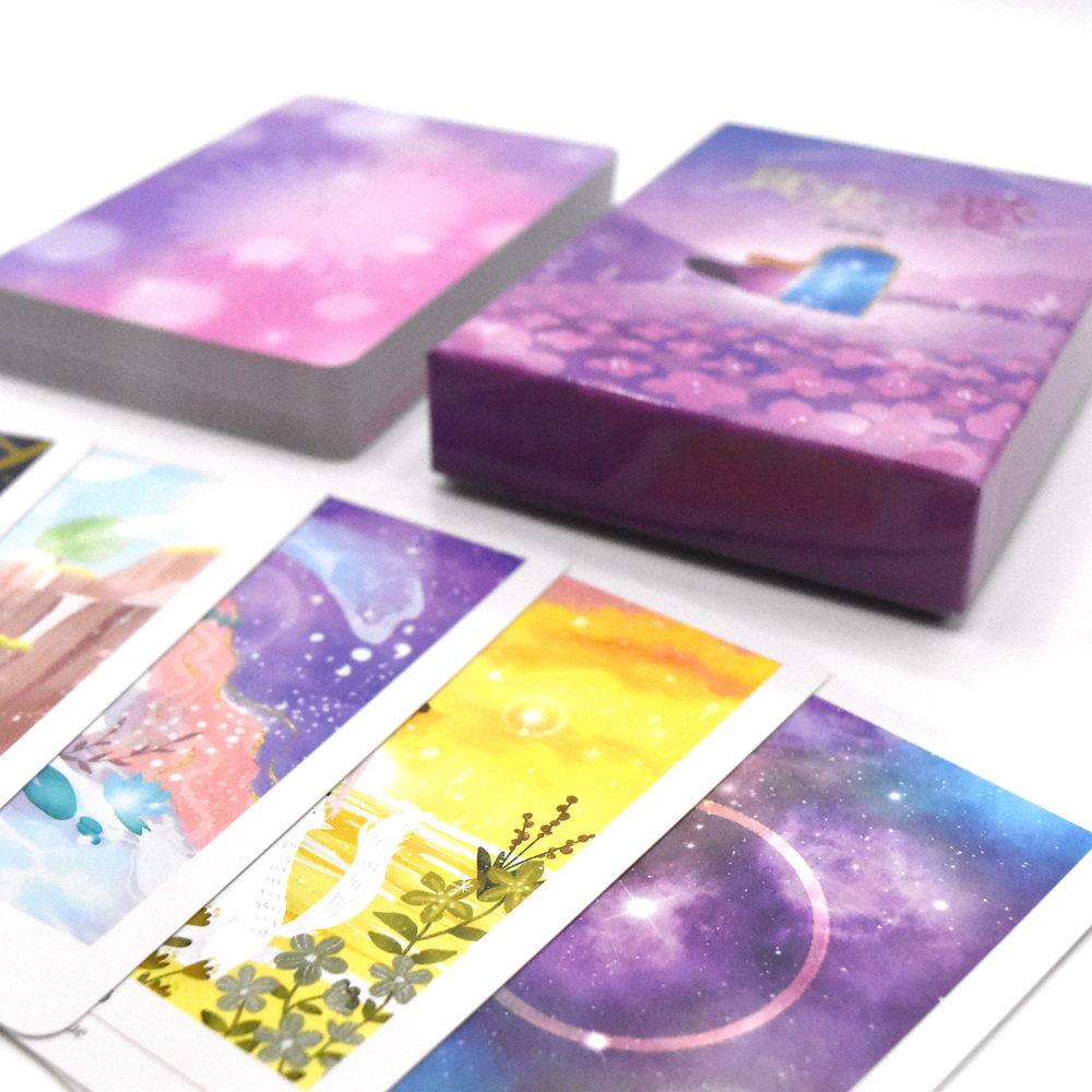 オラクルカード Ｈａｒｍｏｎｙオラクルカード ⁄ 天野喜考