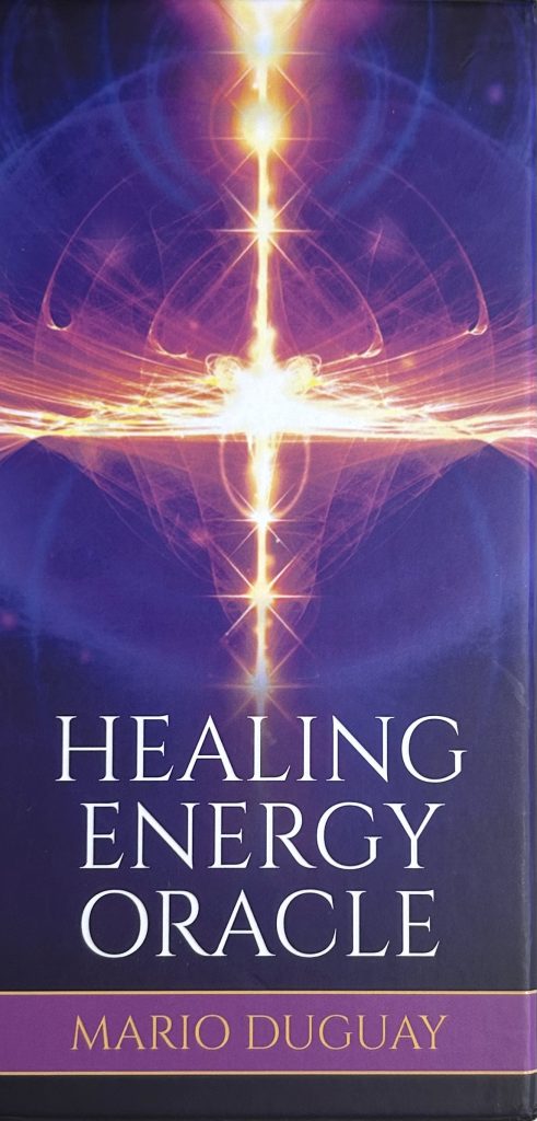 ヒーリングアースオラクル　オラクルカード ヒーリング・アース・タロット』【絶版販売終了】 商品詳細