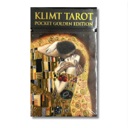 ロ スカラベオ タロット [ LO SCARABEO TAROT ] 海外版 (中古-良い 