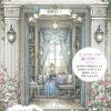 【正規品ルノルマンカード】１点限定✨美麗✨1950年代の幸せな日々のデッキ 正規品ルノルマンカード】1点限定✨美麗✨1950年代の幸せな日々