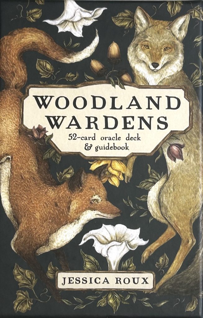 ウッドランドウォーデンス [ Woodland Wardens ] 海外版 (中古-良い)