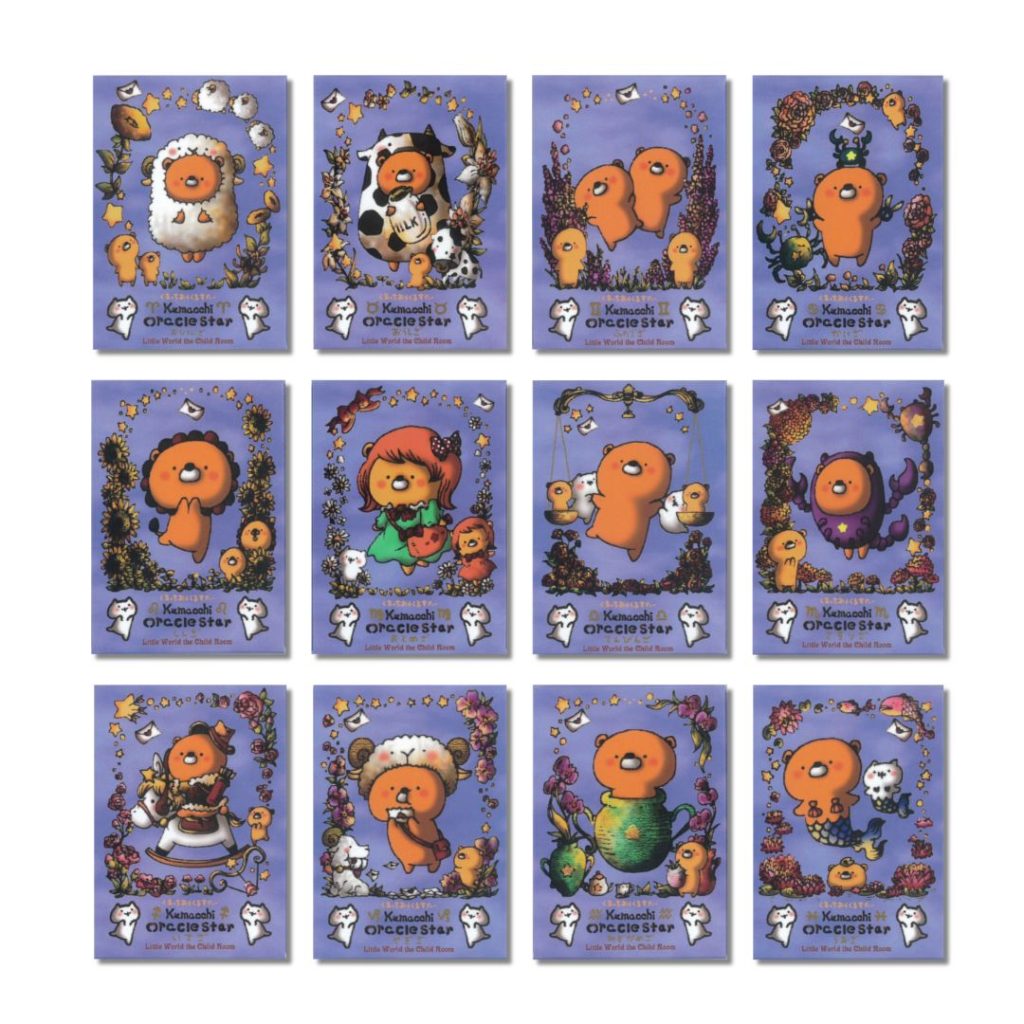 オラクルカードセット 8種 Amazon.co.jp: オラクルカード8個セット : Toys & Games