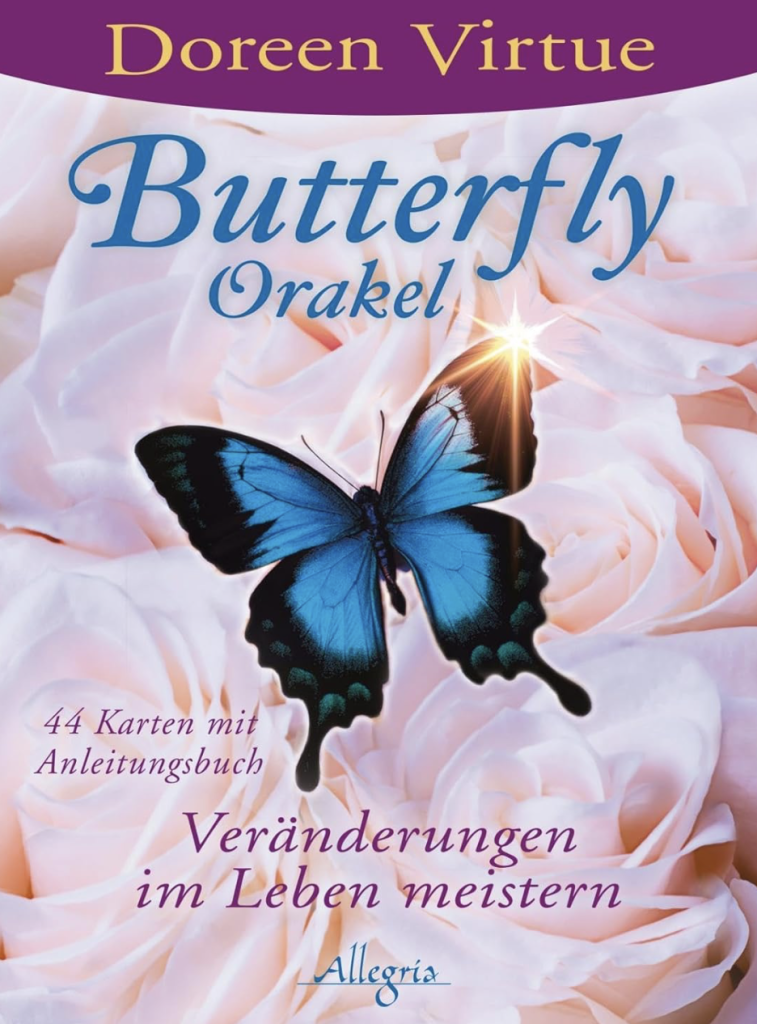 バタフライオラクルカード Amazon.co.jp: バタフライオラクルカード Butterfly Oracle