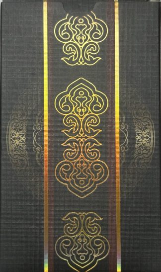 【在庫欠品】クラシックマウンテン＆シータロット 〈山海経 - The Classic of Mountains and Seas Tarot Deck 〉 Heritedge Limited（2025年2月発売）