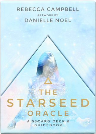 スターシードオラクル（New Edition） 日本語解説書付き（2025年3月発売）