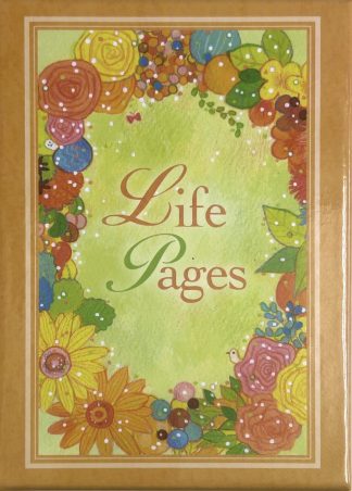 ライフペイジズオラクルカード ※解説書付属なし（中古-良い）