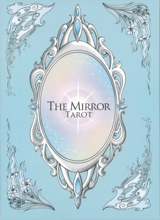 ザ・ミラータロット 日本語版（2025年4月発売）