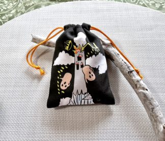 塔の巾着（2025年4月発売）