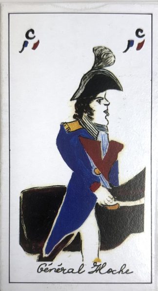 ﾀﾛｯﾄ･ﾃﾞ･ﾗ･ﾚﾎﾞｰﾘｭｼｮﾝ [ Tarot De La Révolution ] 海外版（中古-良い/ Vintage）1989