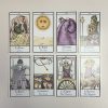 タロット マドーニ [ Tarot Maddonni ] 海外版（中古-良い/ Vintage