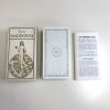 タロット マドーニ [ Tarot Maddonni ] 海外版（中古-良い/ Vintage