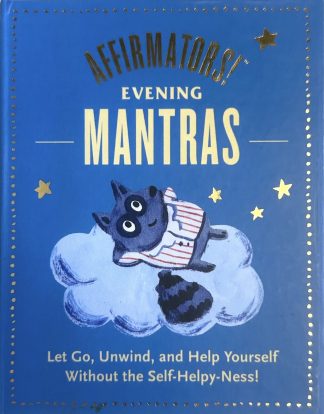 アファメーション マントライブニング [ Affirmators! Mantras Evening ] 海外版（中古-良い）