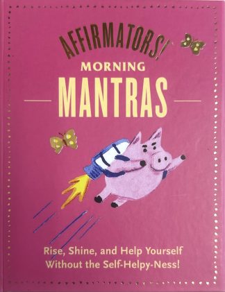 アファメーション マントラモーニング [ Affirmators! Mantras Morning ] 海外版（中古-良い）