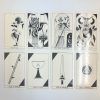 秘法タロットカード〈デラックス版〉(中古-良い) | 日本のオラクル
