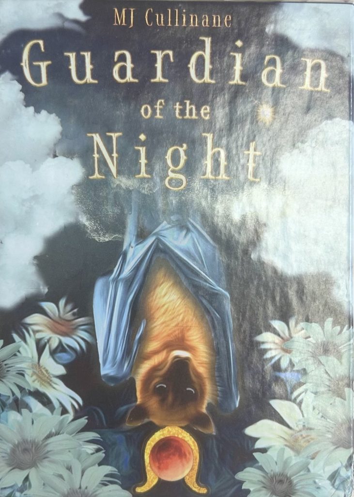 ｶﾞｰﾃﾞｨｱﾝ ｵﾌﾞｻﾞﾅｲﾄ [ The Guardian of the Night Tarot 1st Edition