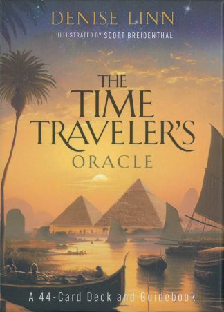 タイムトラベラーズオラクル（初回限定版）日本語解説書付き（2025年5月発売）