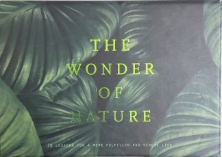 ワンダー オブ ネイチャー [ THE WONDER OF NATURE ]  海外版 (中古-良い）