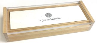 マルセイユ トランプ [ Le Jeu de Marseille ] 海外版 (中古-良い)