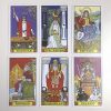 タロット入門と占い アレクサンドリア・木星王〈大陸書房〉 (中古-可
