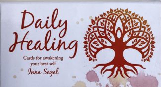 デイリーヒーリングカード [ Daily Healing ] 海外版 （中古-良い）