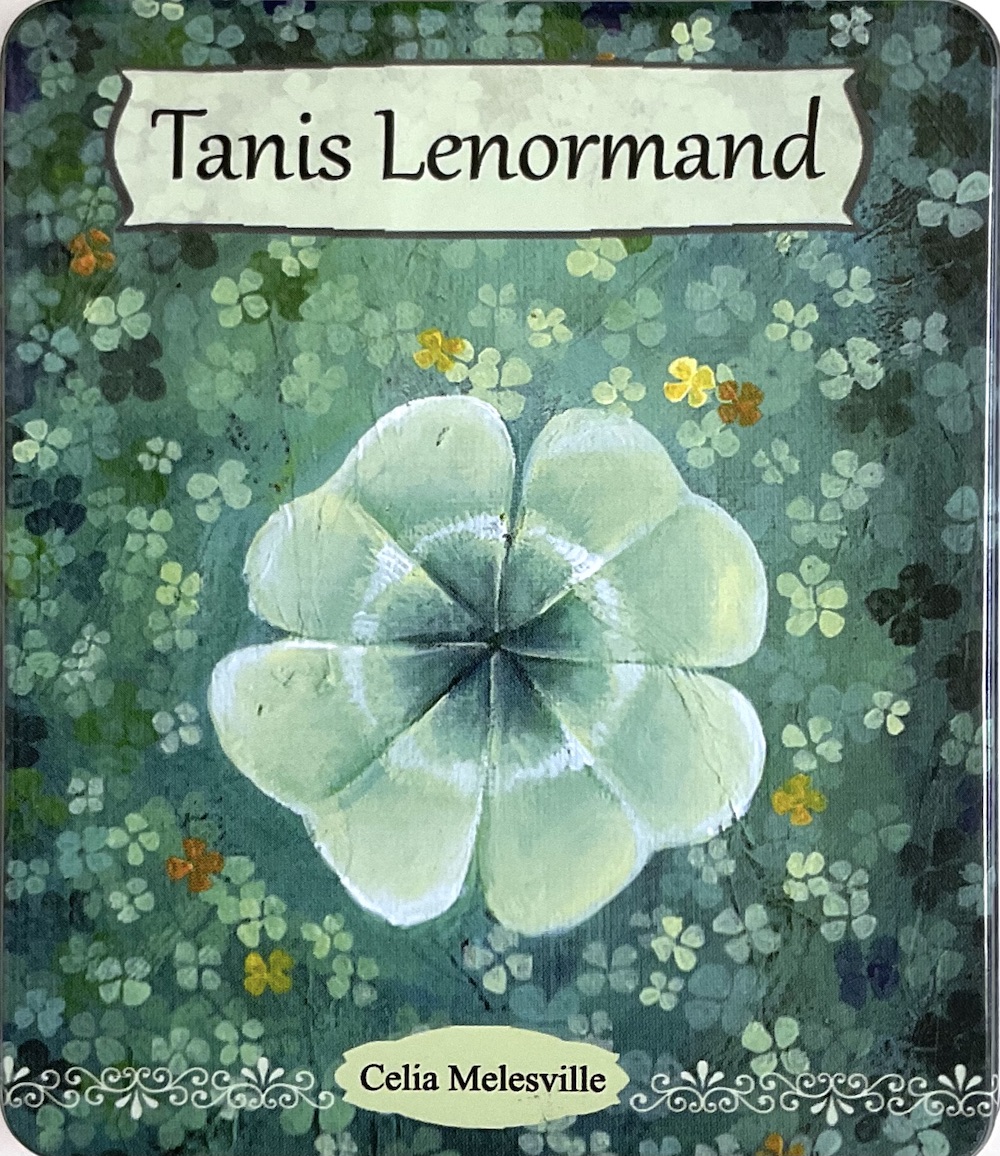 tanico★ルノルマンカード タニスルノルマンタロットカード,Tanis lenormand tarot,tarot