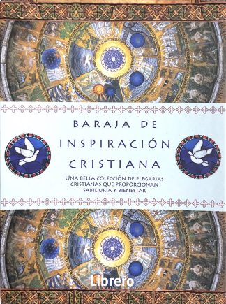 バラージャ インスピレーション クリスティアーナ [ Baraja de inspiración Cristiana ] 海外版（中古-良い）