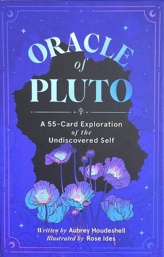 プルート・オラクル  [ ORACLE of PLUTE ] 海外版（中古-良い）