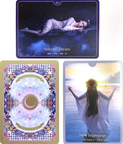 エラ・ルア・オラクルカード オラクルカード lua ella IROHA [ (中古-可 ] card oracle lua ella その他