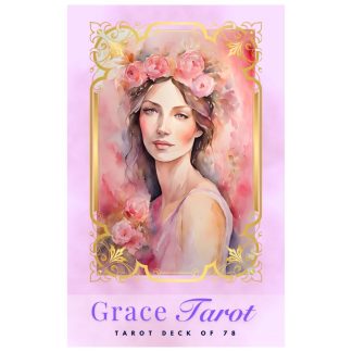 Grace Tarot（グレース・タロット）（2025年8月発売）