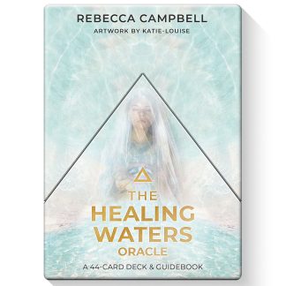 ヒーリングウォーターオラクル（New Edition）（2025年8月発売）