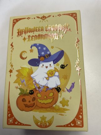 HALLOWEEN CARNIVAL(海外版）（中古ー良い）