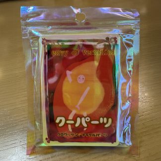 クーパーツ　追加拡張パック（2025年8月発売）