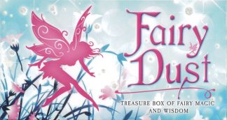 Fairy Dust海外版 (中古-良い)