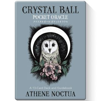 クリスタルボール ポケットオラクル（2025年10月発売）