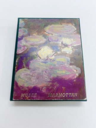 ミュゼ・マルモッタン [ MUSEE MARMOTTAN ] (海外版) （中古-可）