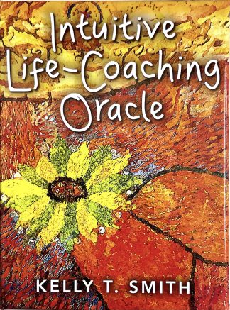 インテュイーティブ・ライフコーチング・オラクル [ Intuitive Wisdom ] 海外版  (中古-可）