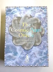 The Cosmic Pearl Oracle