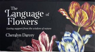 ランゲージ オブ フラワー [ The Language of Flowers ] 海外版（中古-良い）