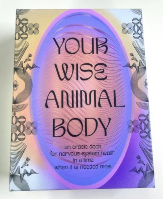 YOUR WISE ANIMAL BODY