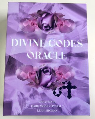 DEVINE CODES ORACLE 海外版（中古−良い）